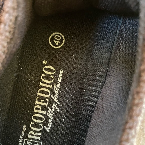 A’rcopedico NET 3 size 40 brown - Picture 3 of 5